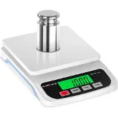 Steinberg Systems Tischwaage - 10 kg / 1 g