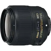 Nikon AF-S 35mm f/1.8G ED Gebrauchtware | Normale Gebrauchsspuren | 12 Monate Garantie