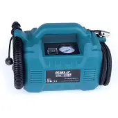 Dedra Batterie-Luftkompressor 18V Sas - Ded7073