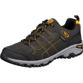 Brütting Herren Bergstiefel Mount Shasta Low