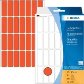 Herma Etiketten