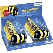 Herma Biene 12 Einheiten