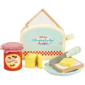 Le Toy Van - Honeybake Toaster Set (LTV287)