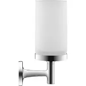 Duravit Starck T Zahnputzbecher, Wandmontage, 0099311000