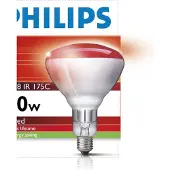 Philips Infrarot Reflektorlampe 1 St