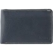 PICARD Geldbörse Diego Wallet With Flap Jeans blau