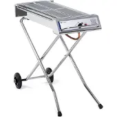 Hendi Gasgrill Powergrill Xenon-Pro 1120x410x(H)900 mm