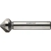Bohrcraft Kegelsenker HSSE-Co5 DIN 335 90° 16,5 mm