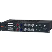 Warm Audio WA273-EQ Zweikanaliger Mikrofonvorverstärker mit EQ