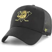 47 Branson Metallic Anaheim Ducks