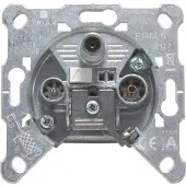 Triax EDM 6 Ausgang
