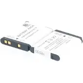 AGI 86254 - 600 mAh - 3,7 V - Lithium-Ion (Li-Ion)