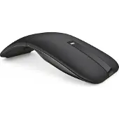 Dell WM615, Beidhändig, IR LED, Bluetooth, 1000 DPI, Schwarz