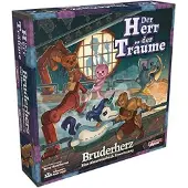 Z-Man Herr der Träume - Bruderherz