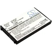 Cameron Sino Akku für Kyocera CONTAX SL300RT usw
