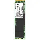 Transcend MTE662T SSD