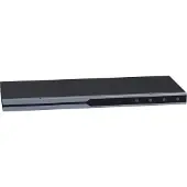 Techly IDATA-HDMI2-MX414, HDMI, Schwarz, Silber, 60 Hz, 3840 x 2160, 480i,480p,576i,576p,1080i,1080p,2160p, 18 Gbit/s