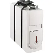 Accuride PC-Halter