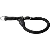 Hunter Collar D-Halsung Freestyle - Black - 65/XL