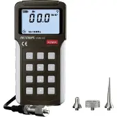 Voltcraft VBM-85 Vibrationsmessgerät