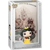 Funko POP! Disney 100 - Snow White & Woodland Creatures 09 - Pop! Movie Posters
