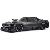 Arrma Felony Resto Mod 6S BLX 1:7 RTR schwarz
