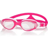 Speed Schwimmbrille Aqua-Ceto rosa 03