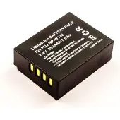 AGI 87363 - 800 mAh - 7,4 V - Lithium-Ion (Li-Ion)