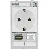 Murr Elektronik MSDD Kombieinsatz 1x RJ45+ Datenausschnitt