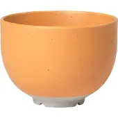 Broste Copenhagen Eli Gerichte Ø11XH8CM Kamel - 8er Set