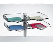 Novus CopySwinger Duo 2 - Grau