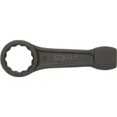 Ks Tools Schlag-Ringschlüssel, 12-Kant, metrisch, 170 mm