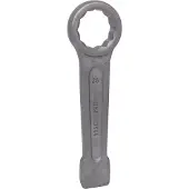 Ks Tools 517.0936, Chrom-Molybdän-Stahl, Edelstahl, 36 mm, 205 mm, 550 g, 1 Stück(e)