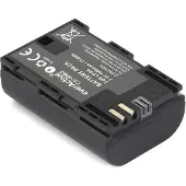 EverActive EVB019, Canon, 1600 mAh, 7,4 V, Lithium-Ion (Li-Ion)