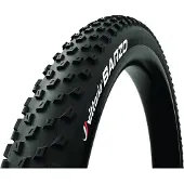 Vittoria Reifen - BARZO 29 2.25 RIGID - Schwarz