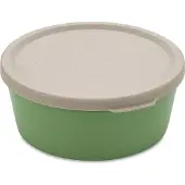 Koziol Schale Bio-Circulair Connect Nature Leaf Green 890 ml