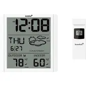 Levenhuk Wezzer PLUS LP30 Thermometer