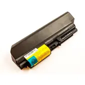 AGI 60190 Lithium-Ion (Li-Ion) 6600mAh 10.8V Wiederaufladbare Batterie