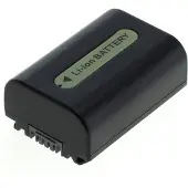 AGI 6189 - 650 mAh - 6,8 V - Lithium-Ion (Li-Ion)