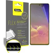 Dipos Displayschutzfolie Full-Cover 3D