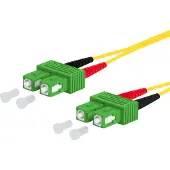 Metz LWL-Patchkabel Singlemode OS2