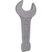 Ks Tools 517.0160, Chrom-Vanadium-Stahl, Edelstahl, 60 mm, DIN 133, 350 mm, 2 kg