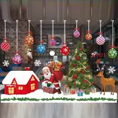 Cover-Discount Christmas Kugeln