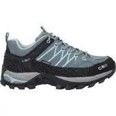 CMP Damen Trekkinghalbschuhe Damen Trekkingschuhe Rigel Low