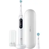 Oral-B iO Series 7N White Alabaster 1 St Zahnbürste