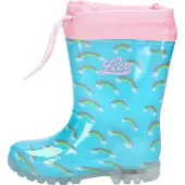 Lico Gummistiefel Power Blinky 27