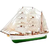Revell MS Gorch Fock