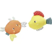 Fehn 2er-Set Spritztiere