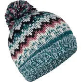 TROLLKIDS Girls Kristiansand Bobble Cap