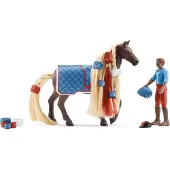 Schleich 42586 Leo & Rocky Starter Set